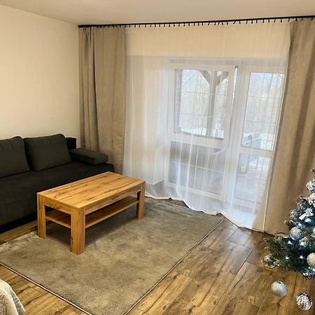 Rajski Zakatek Ustroń Exterior foto