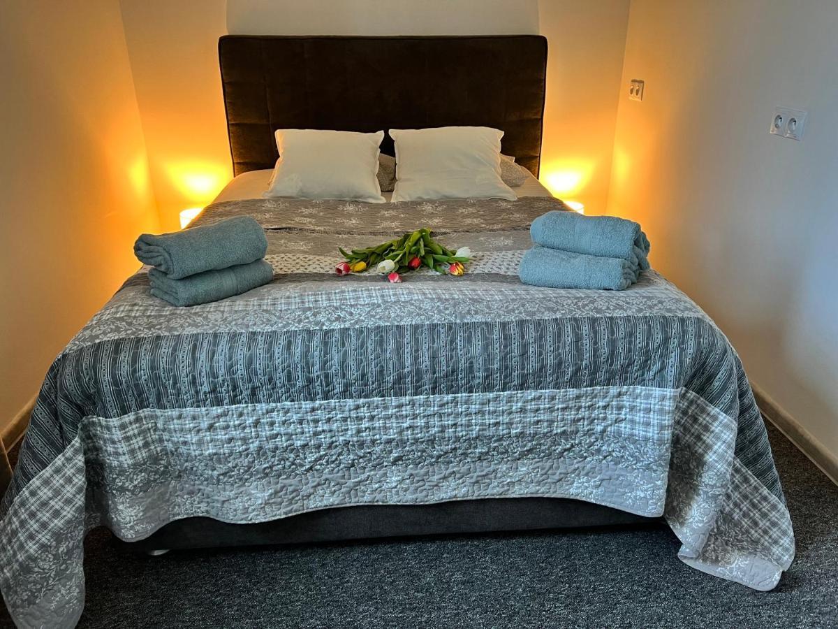 Rajski Zakatek Ustroń Exterior foto