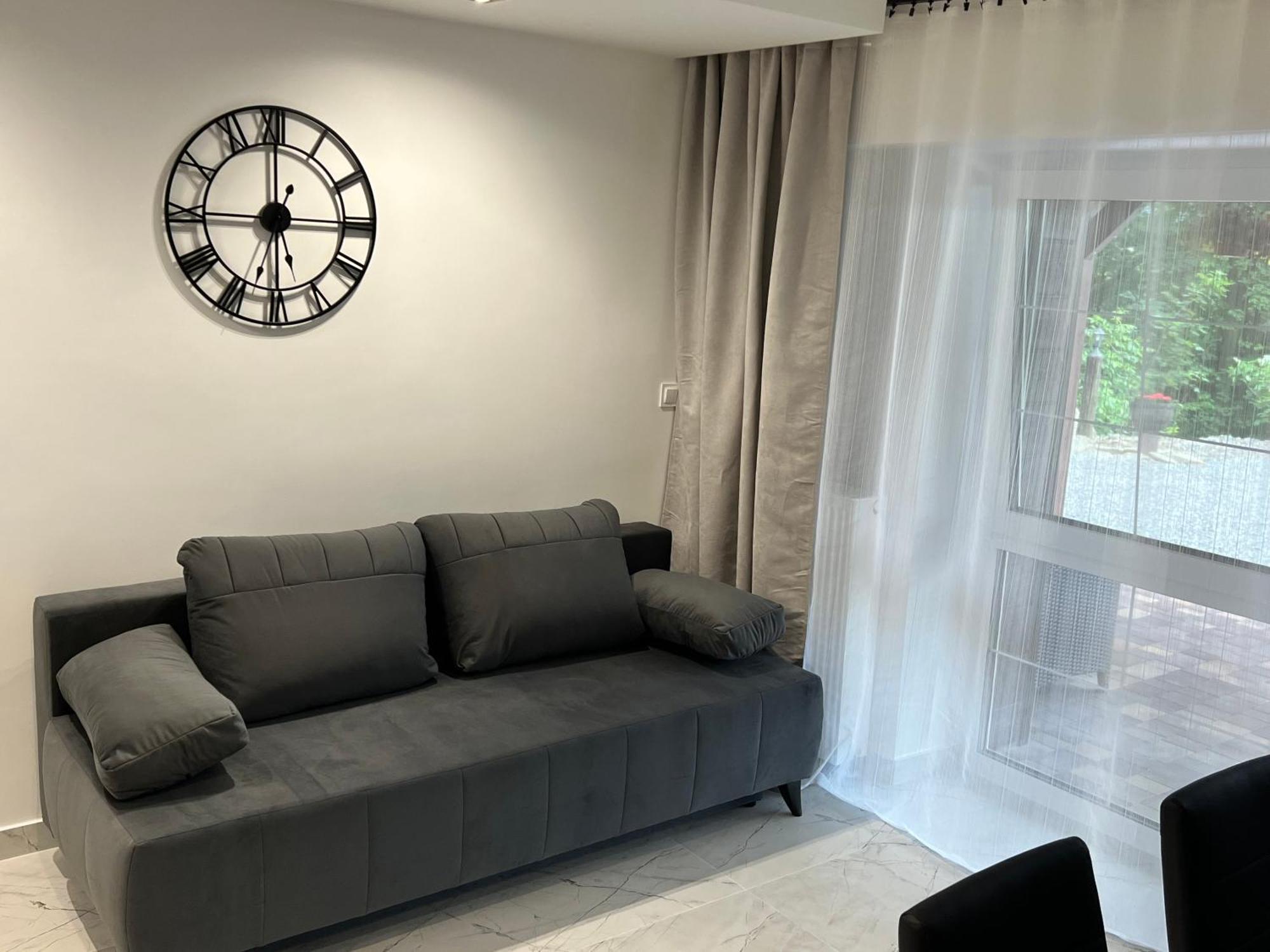 Rajski Zakatek Ustroń Exterior foto