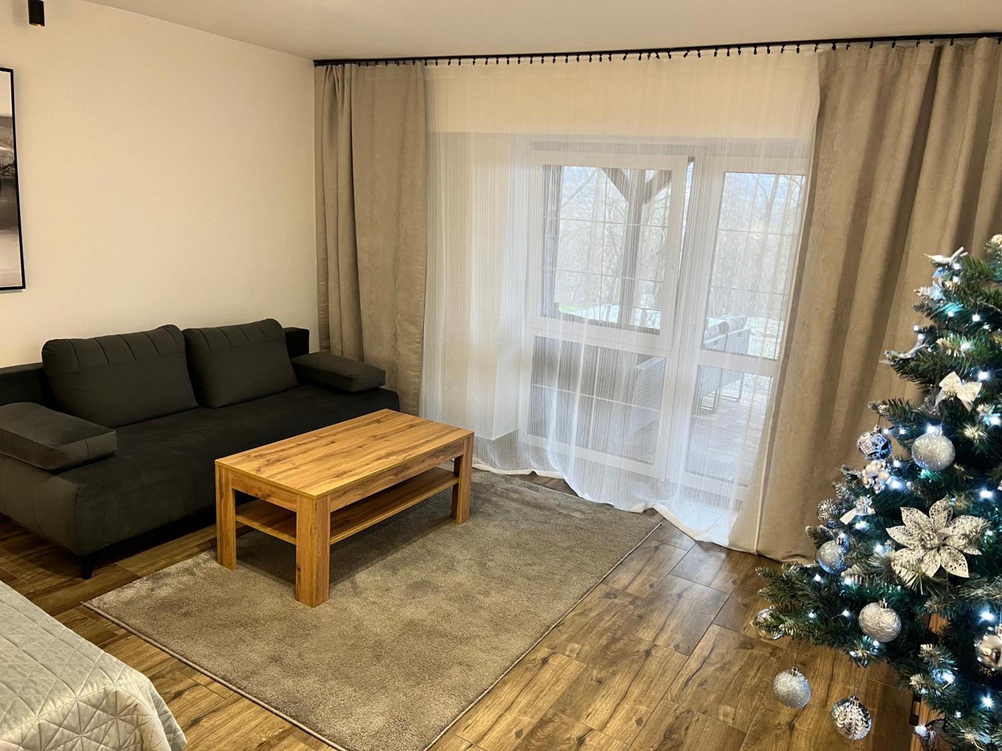 Rajski Zakatek Ustroń Exterior foto