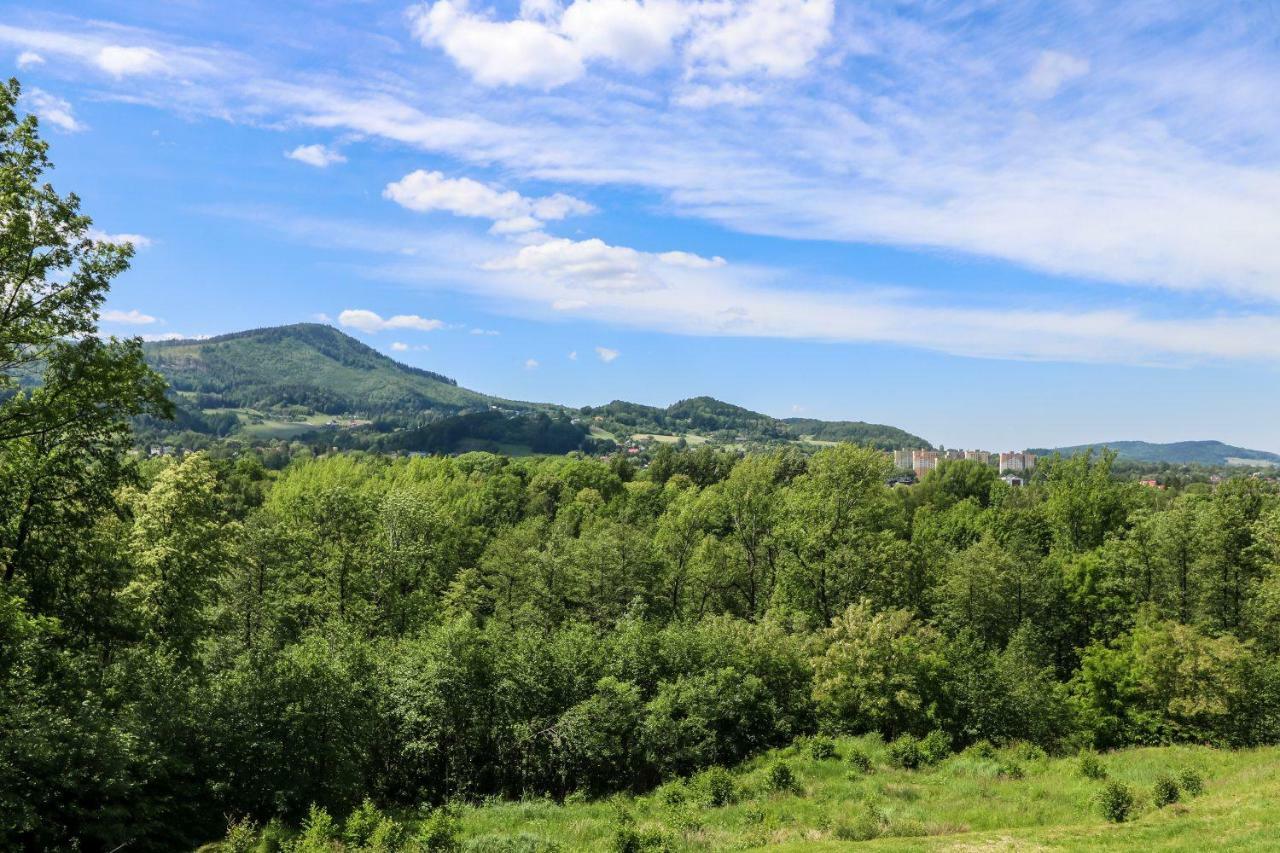 Rajski Zakatek Ustroń Exterior foto