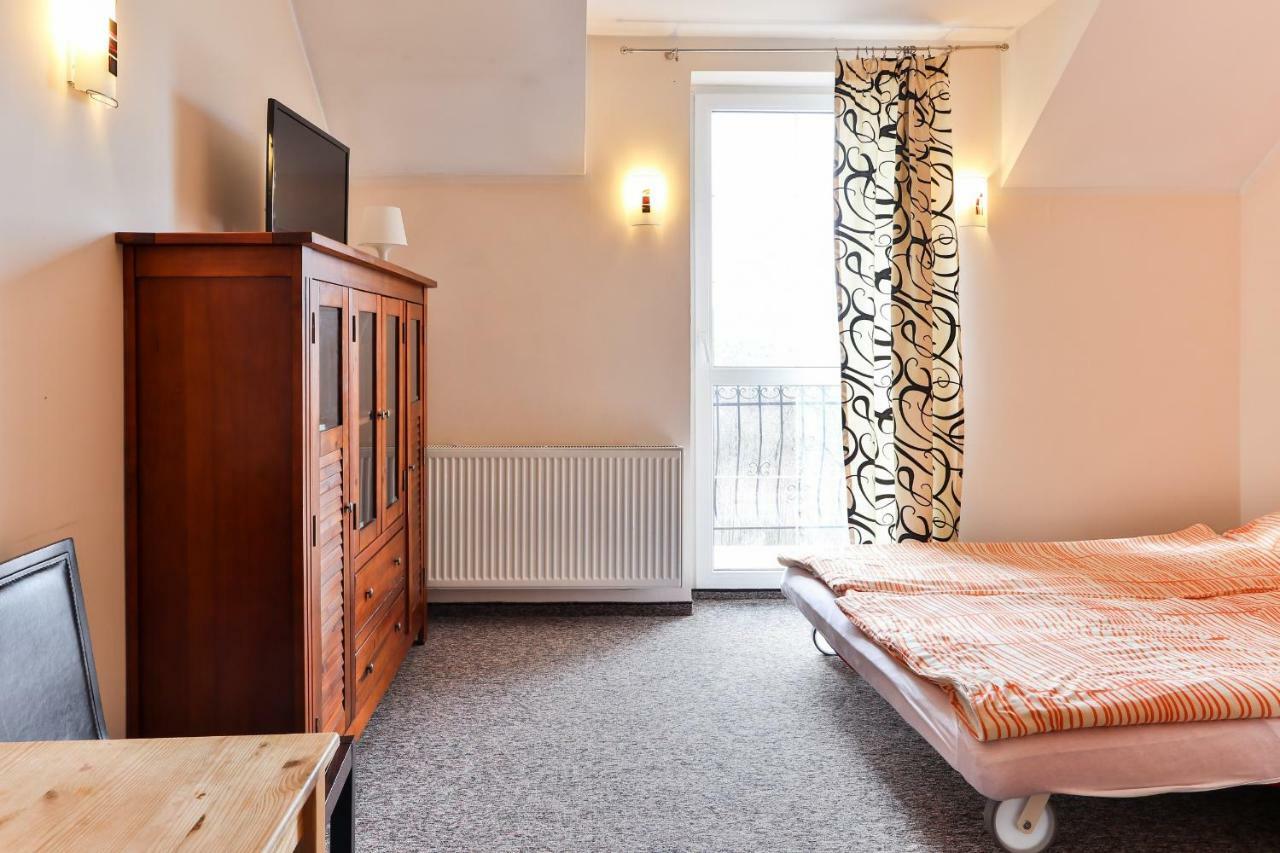 Rajski Zakatek Ustroń Exterior foto